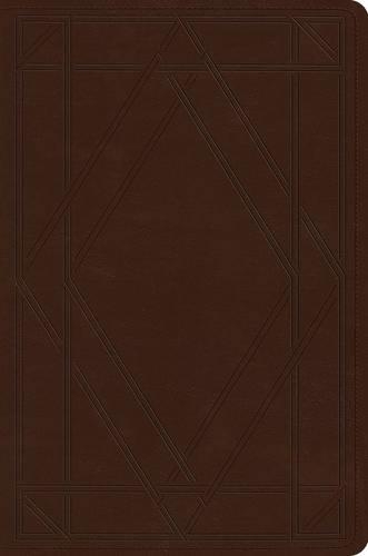 ESV Single Column Legacy Bible