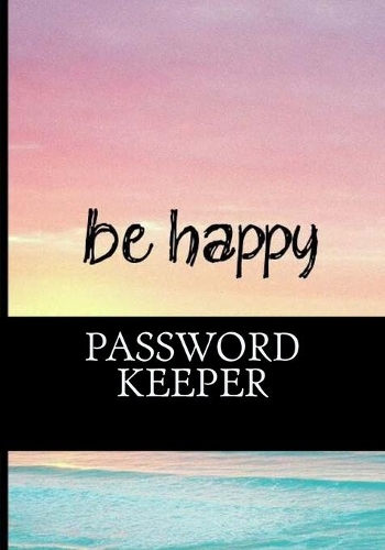 Password Keeper