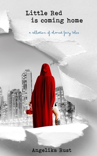 Little Red is coming home