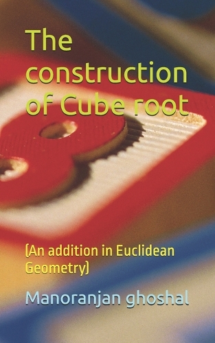 The construction of Cube root