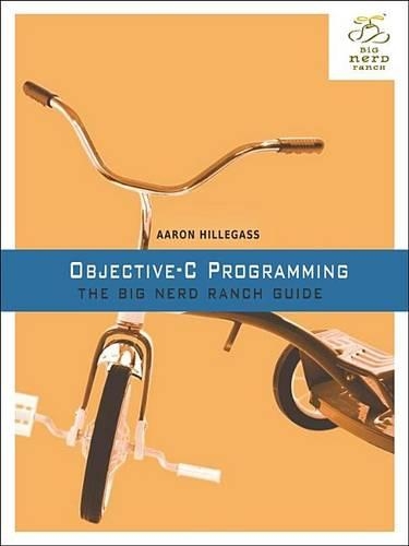 Objective-C Programming