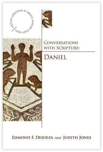 Conversations with Scripture