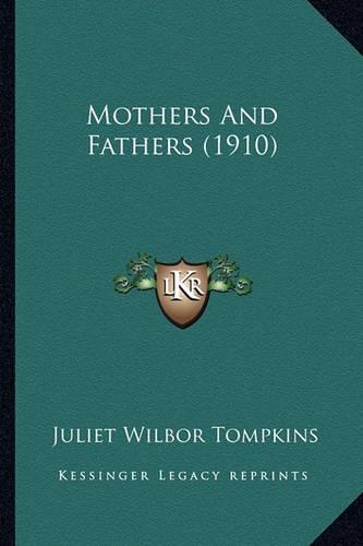 Mothers And Fathers (1910)
