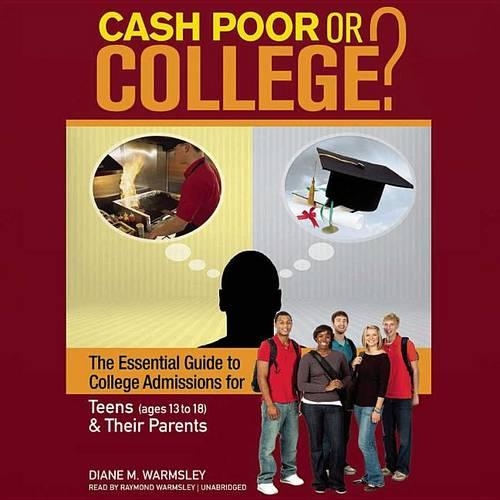 Cash Poor or College?