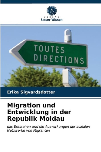 Migration und Entwicklung in der Republik Moldau