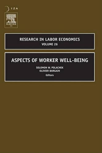 Aspects of Worker Well-Being