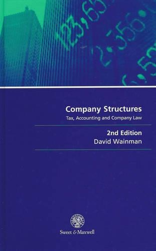 Company Structures
