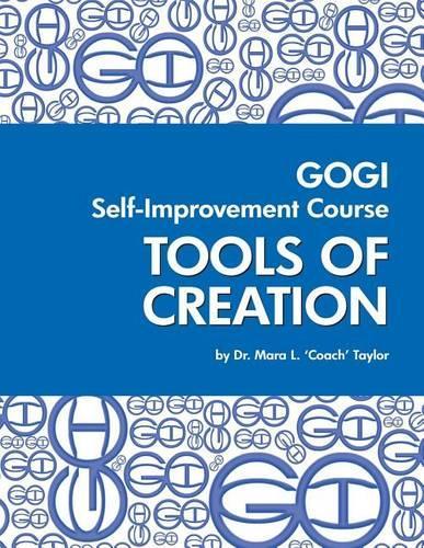 Gogi Course Tools of Creation