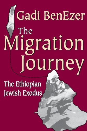 The Migration Journey: The Ethiopian Jewish Exodus(Memory and Narrative)
