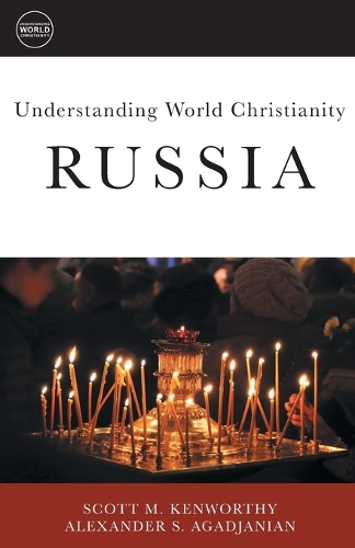 Understanding World Christianity