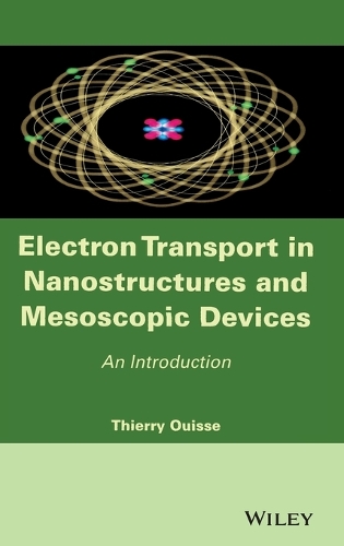 Electron Transport in Nanostructures and Mesoscopic Devices