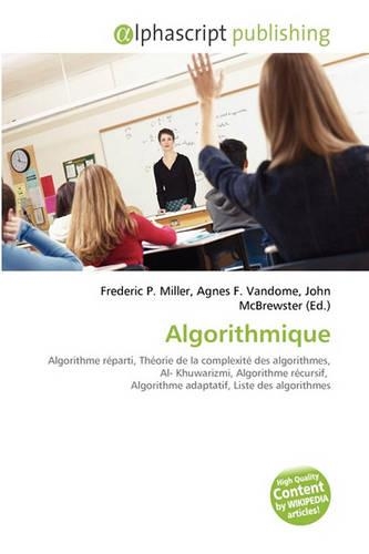 Algorithmique