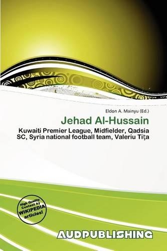 Jehad Al-Hussain