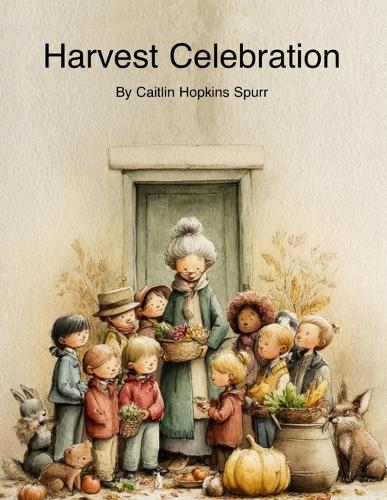 Harvest Celebration