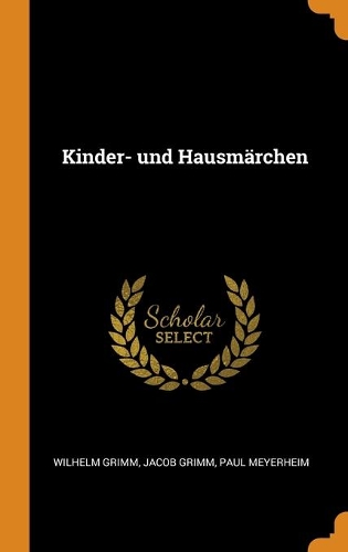 Kinder- und Hausmärchen