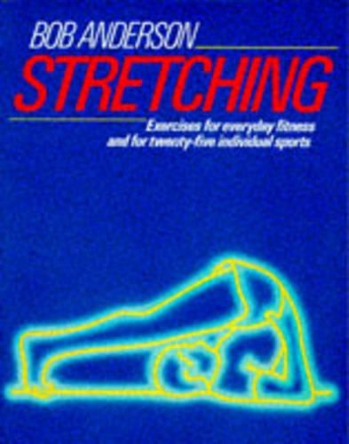 Stretching: (Pelham practical sports)