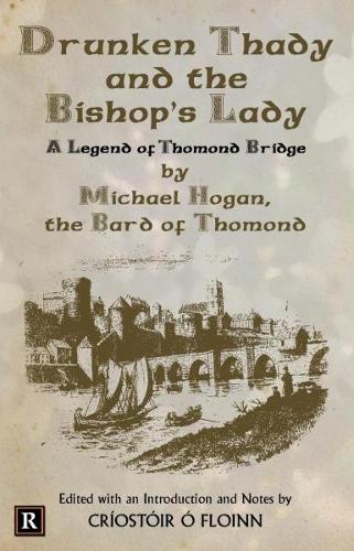 Drunken Thady and the Bishop's Lady