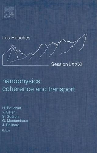 Nanophysics: Coherence and Transport