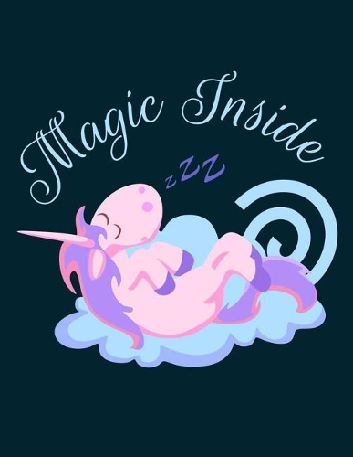Magic Inside