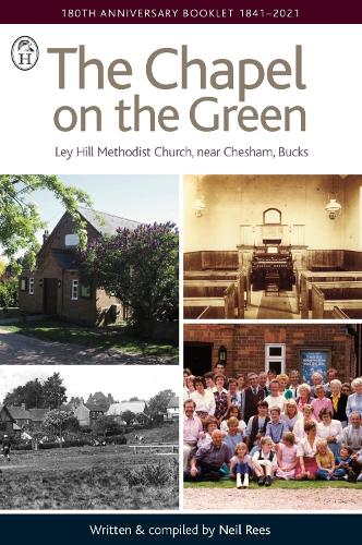 The Chapel on the Green