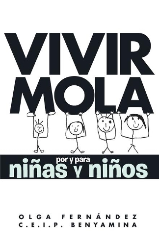 Vivir Mola por y para niñas y niños