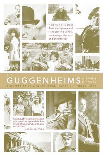The Guggenheims