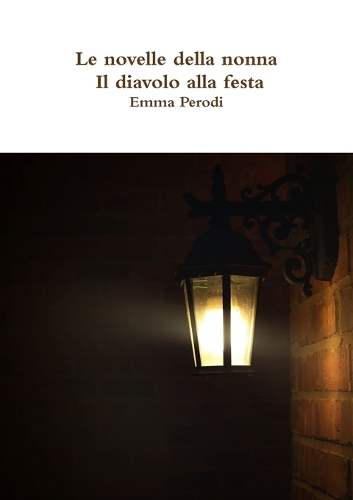 Le novelle della nonna - Il diavolo alla festa