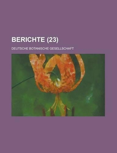 Berichte (23 )