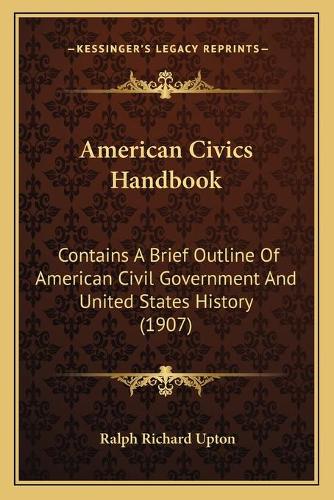American Civics Handbook