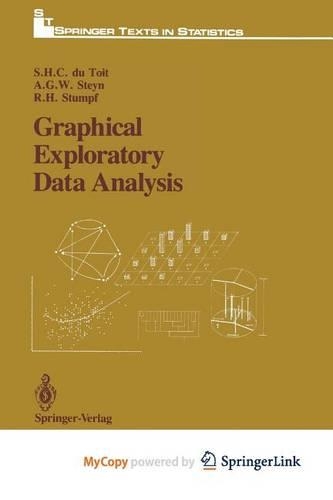 Graphical Exploratory Data Analysis