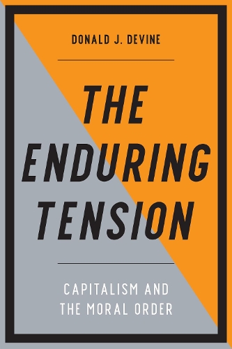 The Enduring Tension
