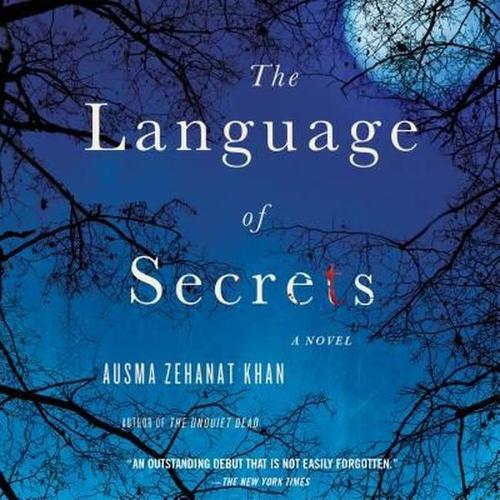 The Language of Secrets: (2 Rachel Getty and ESA Khattak)