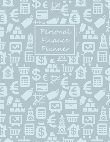 Personal Finance Planner
