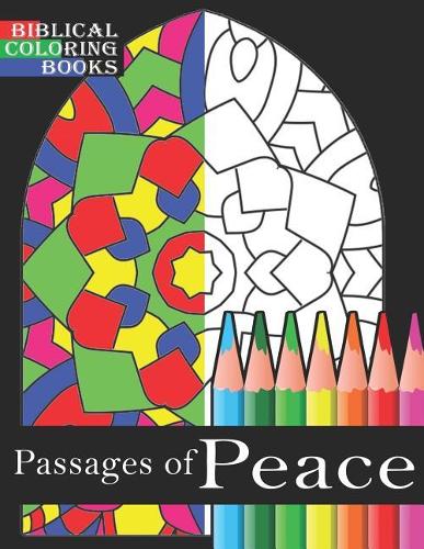 Passages of Peace