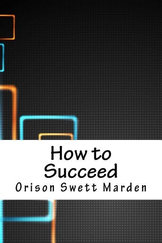 How to Succeed