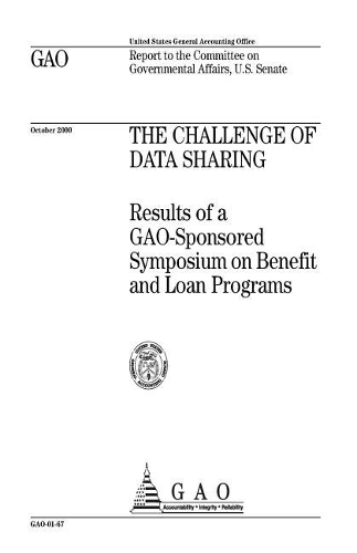 The Challenge of Data Sharing