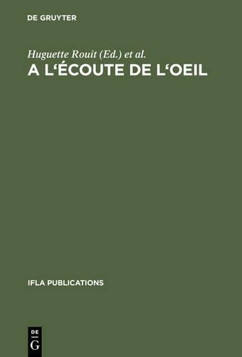 A l'Écoute de l'Oeil