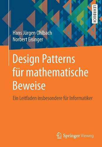 Design Patterns für mathematische Beweise