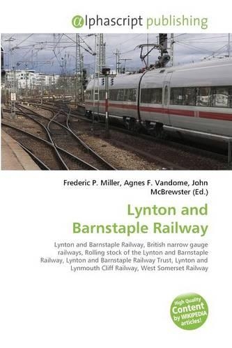 Lynton and Barnstaple Railway