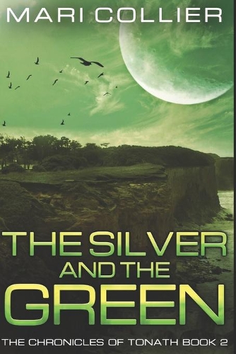 The Silver and the Green: Clear Print Edition