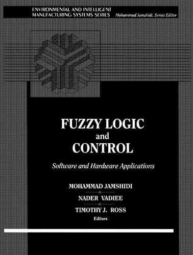 Fuzzy Logic and Control