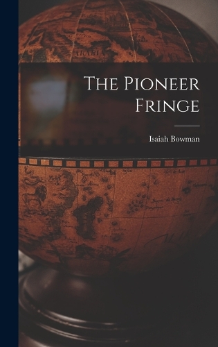 The Pioneer Fringe