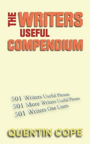 The Writers Useful Compendium
