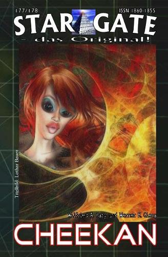 Star Gate 177-178