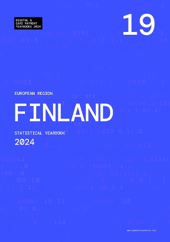 Digital and Card Payment Statistical Yearbook - Finland 2023-24