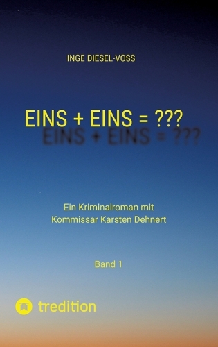 Eins + Eins = Krimi oder Psychothriller = entscheidet selbst