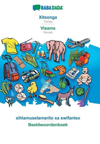 Xitsonga - Vlaams, xihlamuselamarito xa swifaniso