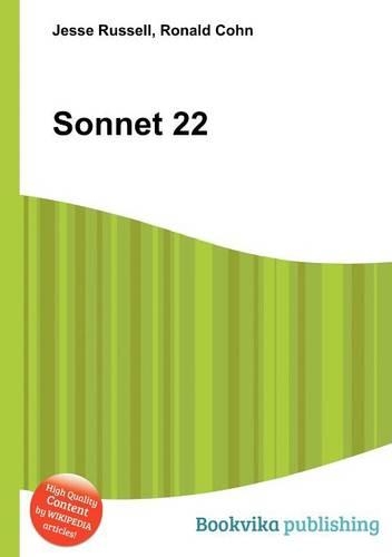 Sonnet 22