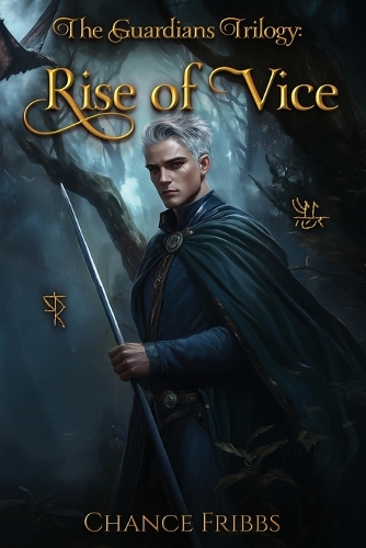 The Guardians Trilogy