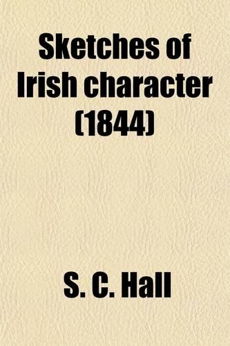 Sketches of Irish Character